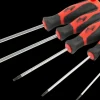 Mitsutomo Skruetrækker torx 5 dele| Skruetrækkere