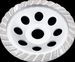 Mitsutomo Slibekop diamant Ø115 mm| Skære- Og Slibeskiver