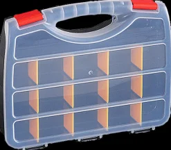 Mitsutomo Sortimentæske 5 x 25 x 31 cm| Sortimentsbokse