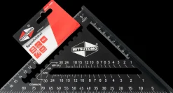 Mitsutomo Speedvinkel 180 mm magnetisk| Måleværktøj