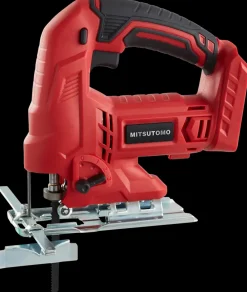 Mitsutomo Stiksav 18V| Stiksave