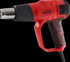 Mitsutomo Varmepistol 2000 W| Varmepistoler