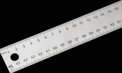 Mitsutomo Vinkel 500 mm rustfri| Måleværktøj