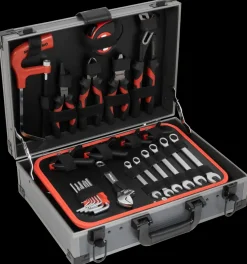 Mitsutomo Værktøjssæt 107 dele| Værktøjssæt