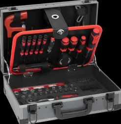 Mitsutomo Værktøjssæt 107 dele| Værktøjssæt