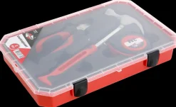 Mitsutomo Værktøjssæt 3 dele| Værktøjssæt