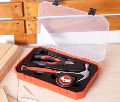 Mitsutomo Værktøjssæt 3 dele| Værktøjssæt