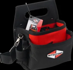 Mitsutomo Værktøjstaske| Værktøjskasser