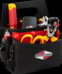 Mitsutomo Værktøjstaske| Værktøjskasser