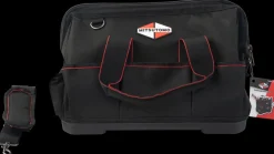 Mitsutomo Værktøjstaske 24 cm| Værktøjskasser