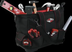 Mitsutomo Værktøjstaske 24 cm| Værktøjskasser