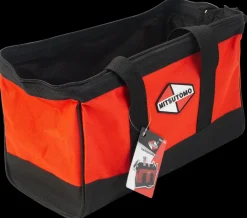 Mitsutomo Værktøjstaske 36 cm| Værktøjskasser