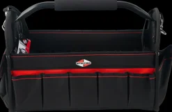 Mitsutomo Værktøjstaske åben 43 cm| Værktøjskasser