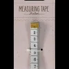 Målebånd 150 cm| Sy Og Strik