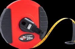 Mitsutomo Målebånd 20 meter| Måleværktøj