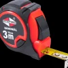 Mitsutomo Målebånd 3 meter x 16 mm| Måleværktøj
