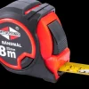 Mitsutomo Målebånd 8 meter x 25 mm| Måleværktøj