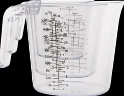 SJÖBO Målekandesæt 3 stk| Køkkenredskaber