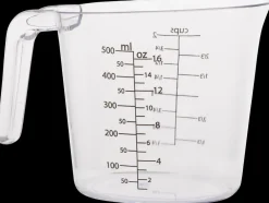 SJÖBO Målekandesæt 3 stk| Køkkenredskaber