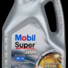 Mobil SUPER3000 5W-30 Motorolie 4 L| Motorolie