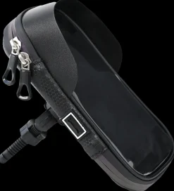 Greenfield Mobilholder til cykel| Cykelkurve Og -Tasker