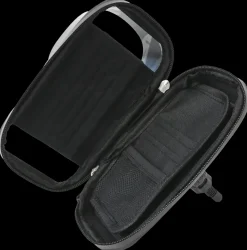 Greenfield Mobilholder til cykel| Cykelkurve Og -Tasker