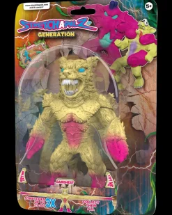 STRETCHAPALZ Monster 14 cm - assorterede designs| Øvrigt Legetøj