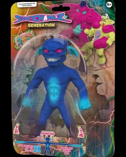 STRETCHAPALZ Monster 14 cm - assorterede designs| Øvrigt Legetøj