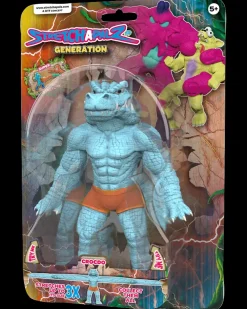 STRETCHAPALZ Monster 14 cm - assorterede designs| Øvrigt Legetøj