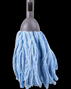 Clean Action Pro Moppehoved mikrofiber - Quick Click| Rengøringsartikler