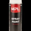 Motip Spraydåser 400 ml - assorterede varianter| Spraymaling