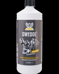 BASTA Car Care Motorbehandling 1 L| Additiver