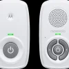 Motorola Babyalarm - AM21| Pusle- Og Sovetid