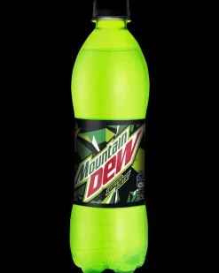 Mountain Dew 50 cl| Læskedrikke