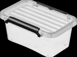 Moxom Opbevaringsboks Simplestore Wave - 0,5 liter| Opbevaringsbokse Og -Kasser