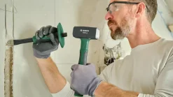 Bosch Mukkert 1 kg| Hammere