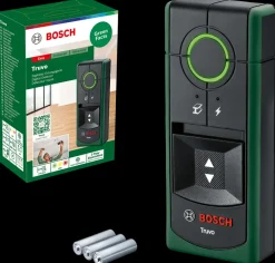 Bosch Multidetektor Truvo| Måleværktøj