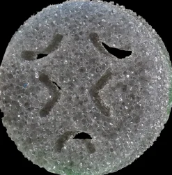 Multifunktionel skuresvamp| Rengøringsartikler