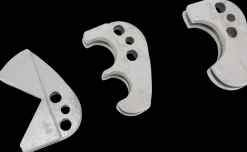 Mitsutomo Multifunktions listesaks| Plade- Og Listesakse