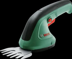 Bosch Multiklipper EasyShear 3,6V| Græstrimmere Og Trimmertråd|Beskæresakse