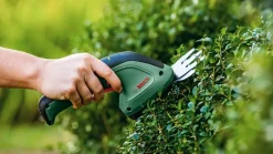 Bosch Multiklipper EasyShear 3,6V| Græstrimmere Og Trimmertråd|Beskæresakse