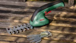 Bosch Multiklipper EasyShear 3,6V| Græstrimmere Og Trimmertråd|Beskæresakse