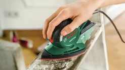 Bosch Multisliber PSM Primo| Slibemaskiner