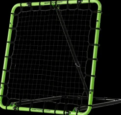 EXIT TOYS Multisport Rebounder 100x100 cm| Fodboldmål Og Tilbehør
