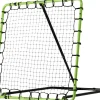 EXIT TOYS Multisport Rebounder 120x120 cm| Fodboldmål Og Tilbehør