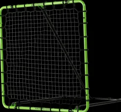 EXIT TOYS Multisport Rebounder 120x120 cm| Fodboldmål Og Tilbehør