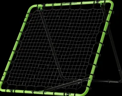 EXIT TOYS Multisport Rebounder 120x120 cm| Fodboldmål Og Tilbehør