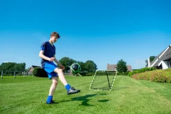 EXIT TOYS Multisport Rebounder 120x120 cm| Fodboldmål Og Tilbehør