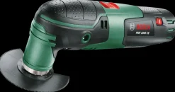 Bosch Multiværktøj PMF 2000 CE| Multiværktøj