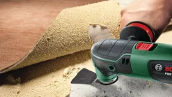 Bosch Multiværktøj PMF 2000 CE| Multiværktøj